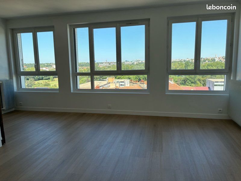 Appartement à louer, 33m², Champigny-sur-Marne