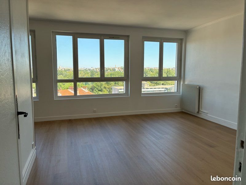 Appartement à louer, 33m², Champigny-sur-Marne