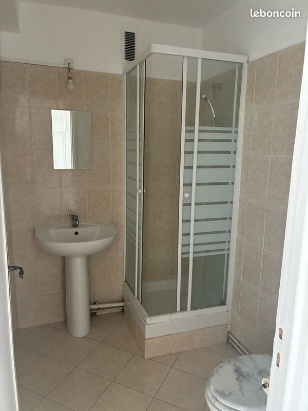 Appartement à louer, 33m², Champigny-sur-Marne