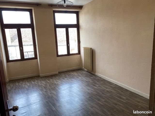 Appartement à louer, 59m², Saint-Amand-Montrond