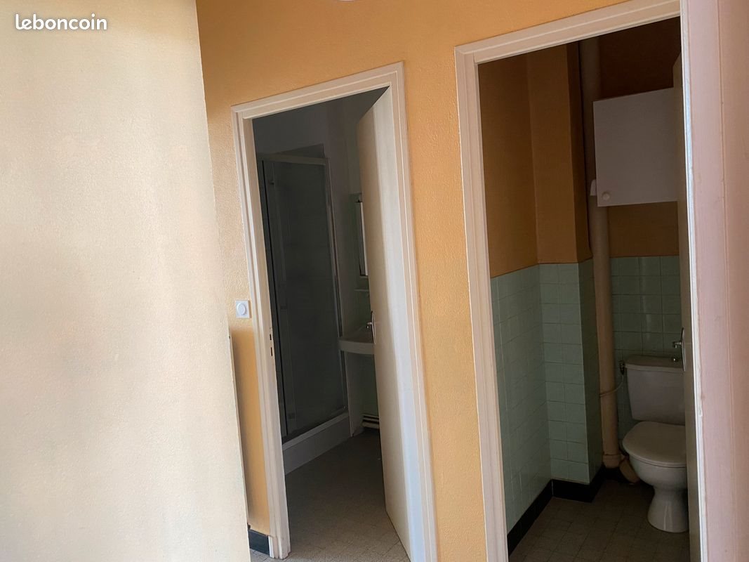 Appartement à louer, 59m², Saint-Amand-Montrond