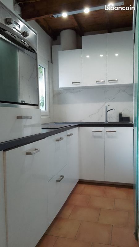 Maison à louer, 127m², Fontvieille