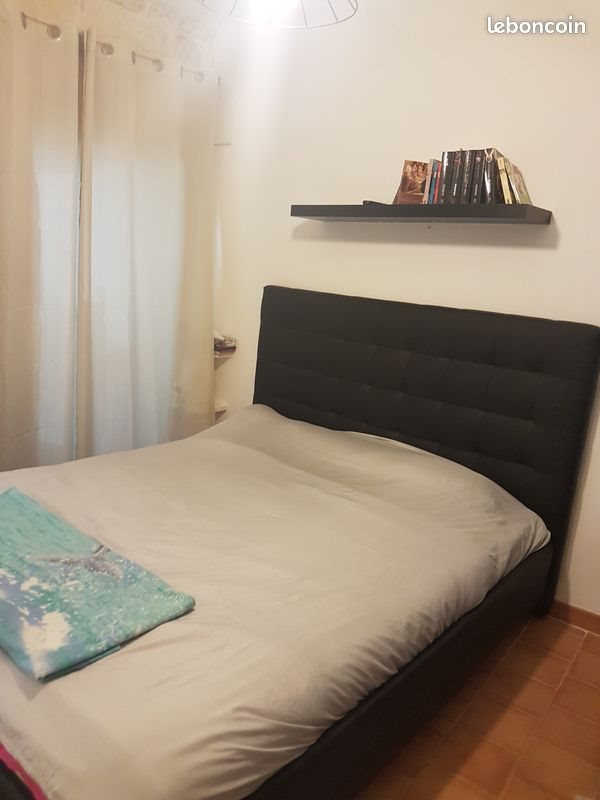 Maison à louer, 127m², Fontvieille