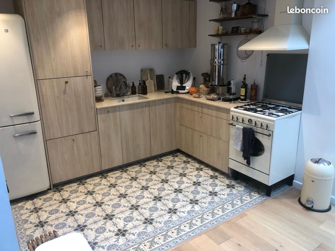 Maison à louer, 160m², Roubaix