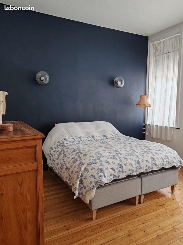 Maison à louer, 160m², Roubaix