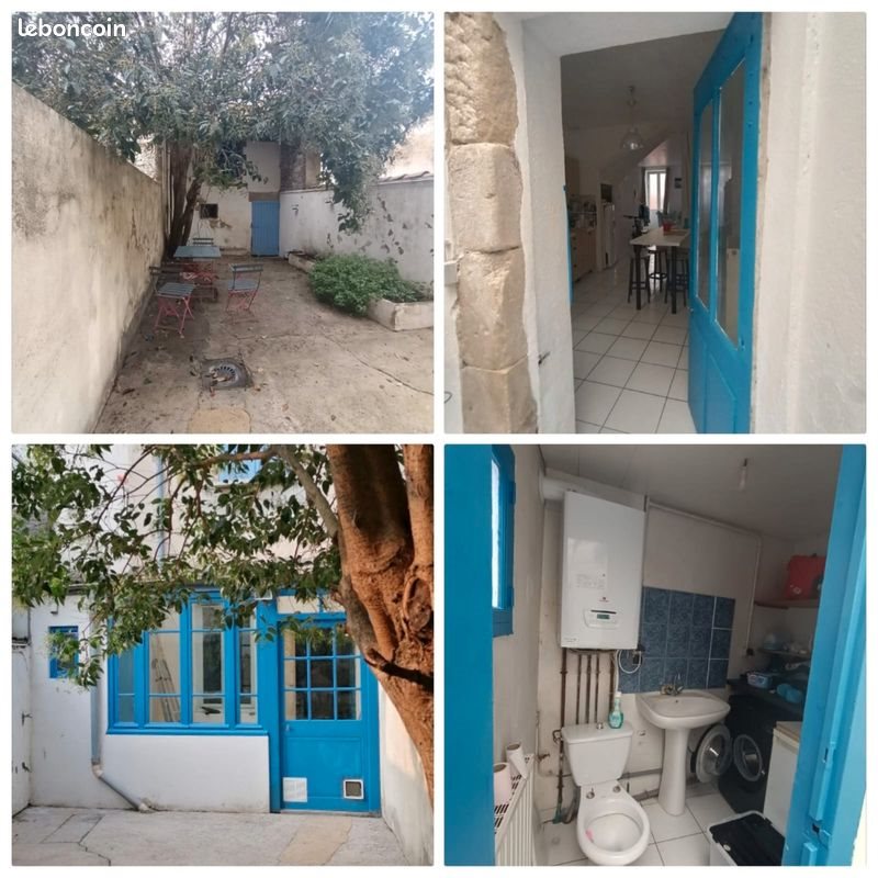 Maison à vendre, 89m², Tain-l'Hermitage