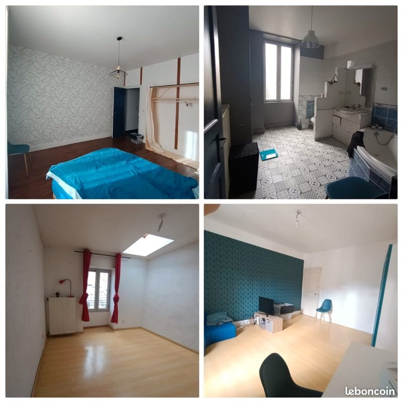 Maison à vendre, 89m², Tain-l'Hermitage