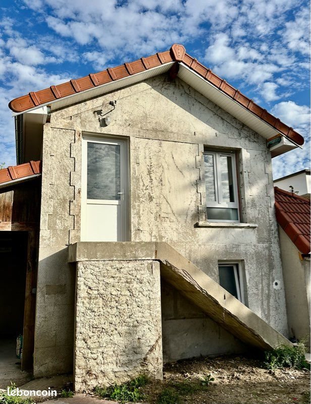 Appartement à louer, 15m², Aulnay-sous-Bois