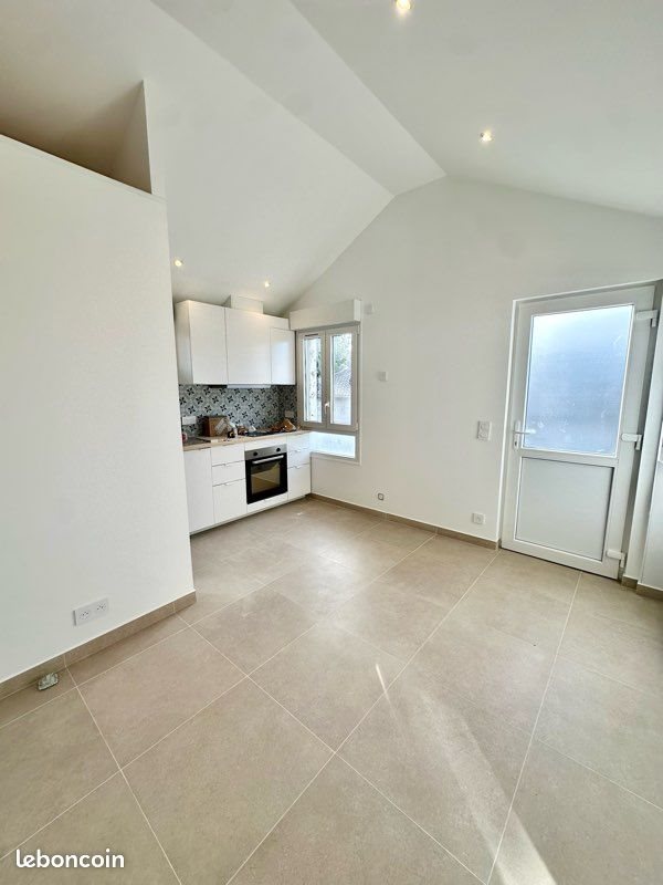 Appartement à louer, 15m², Aulnay-sous-Bois