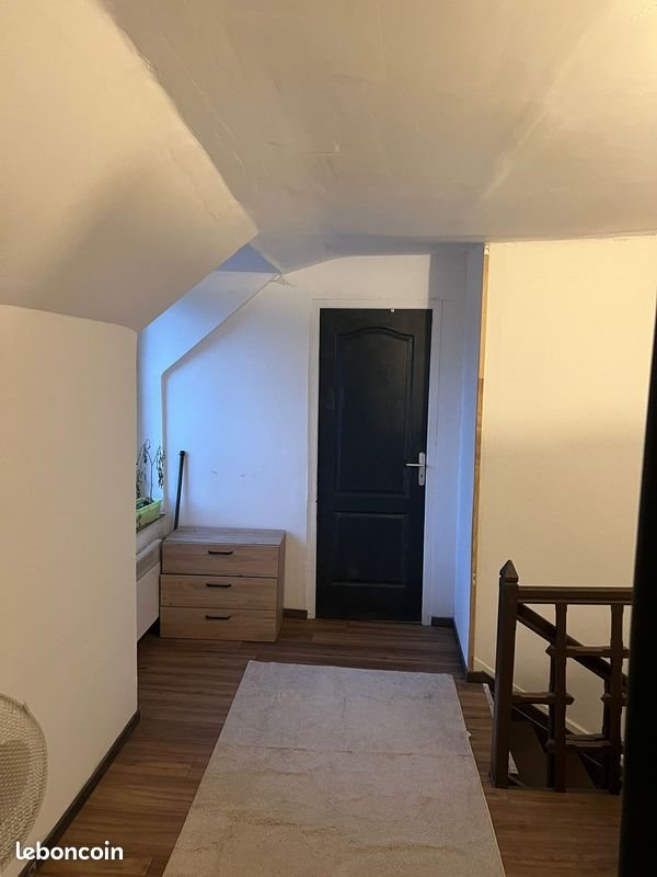 Maison à vendre, 135m², Hirson