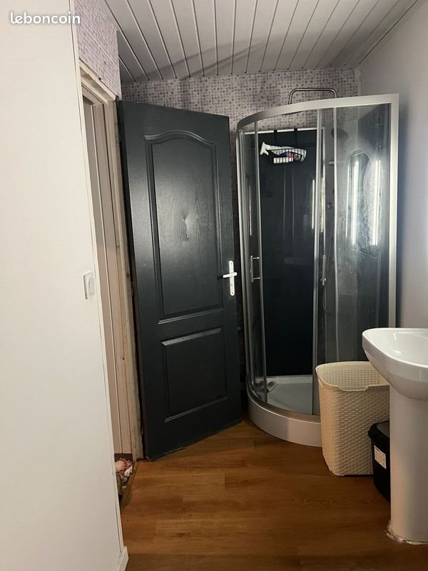 Maison à vendre, 135m², Hirson