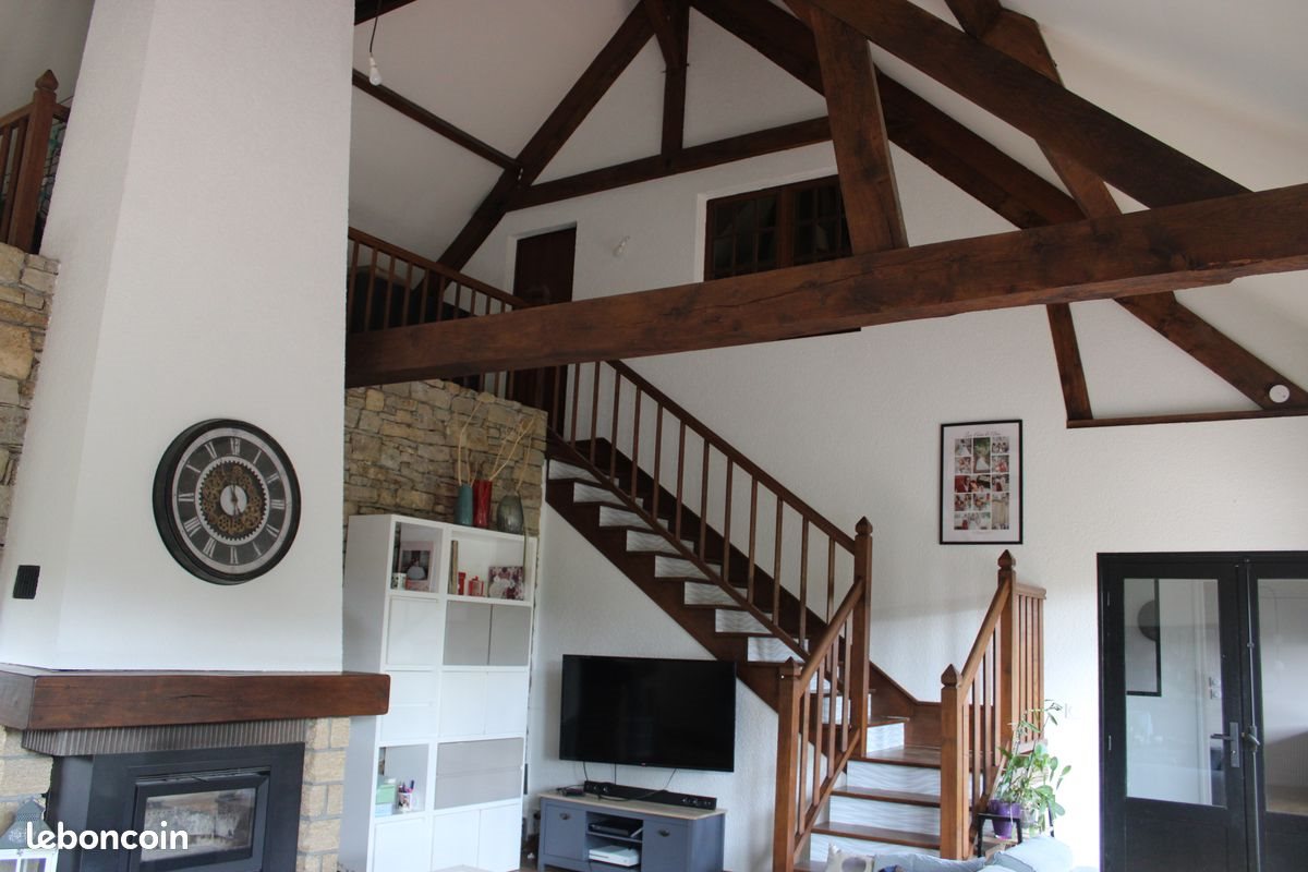 Maison à vendre, 155m², Vayrac