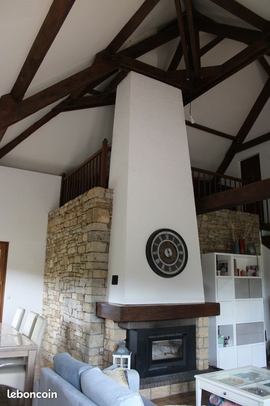 Maison à vendre, 155m², Vayrac