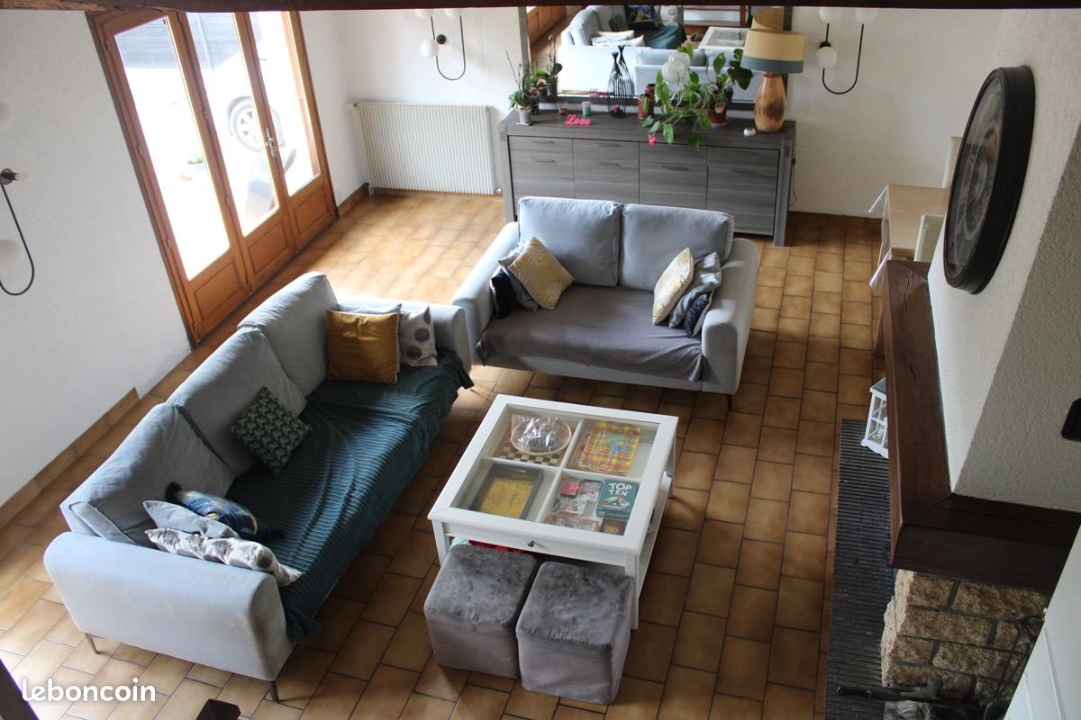 Maison à vendre, 155m², Vayrac
