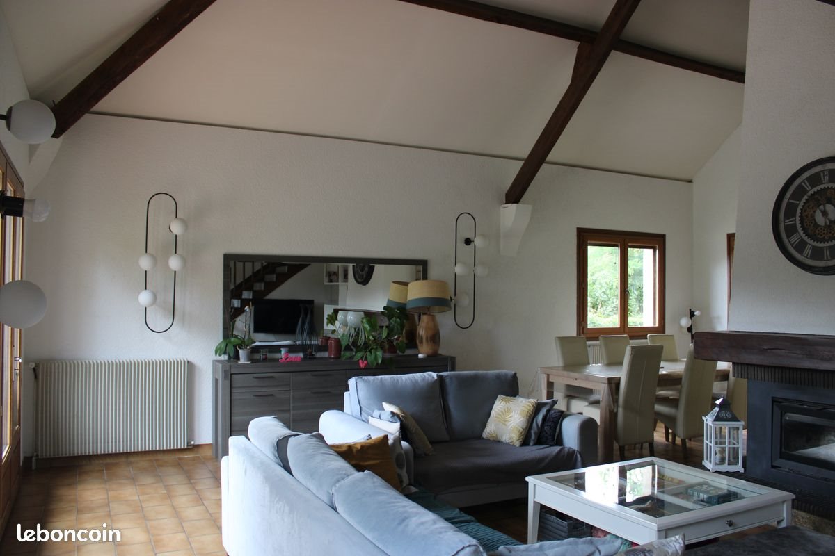 Maison à vendre, 155m², Vayrac