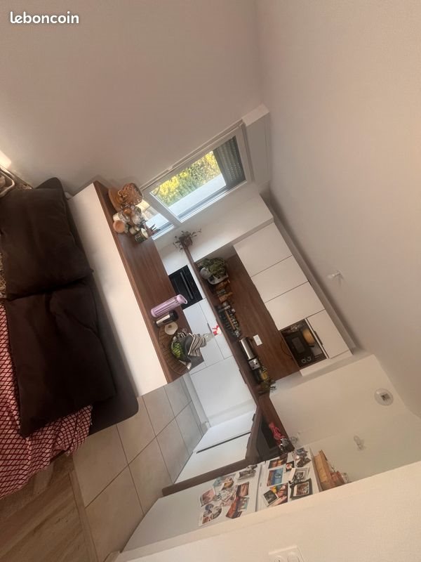 Appartement à louer, 66m², Besançon