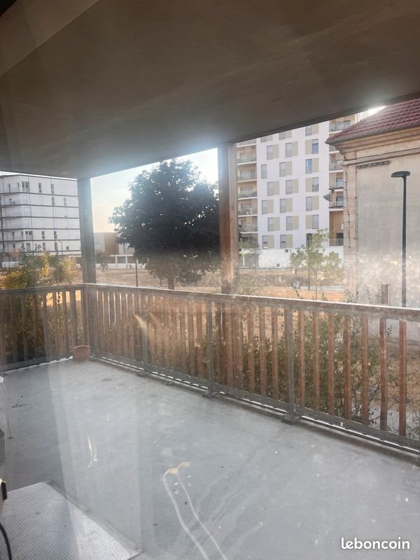 Appartement à louer, 66m², Besançon