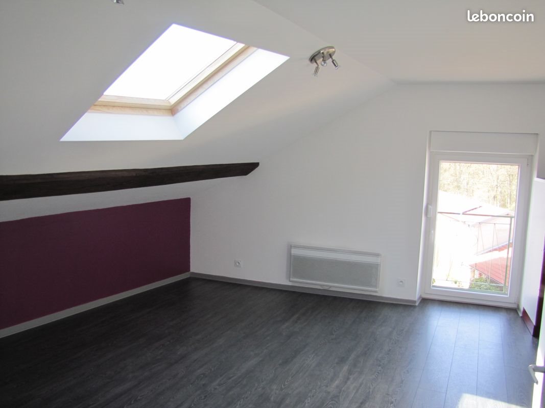 Appartement à louer, 35m², Bayon