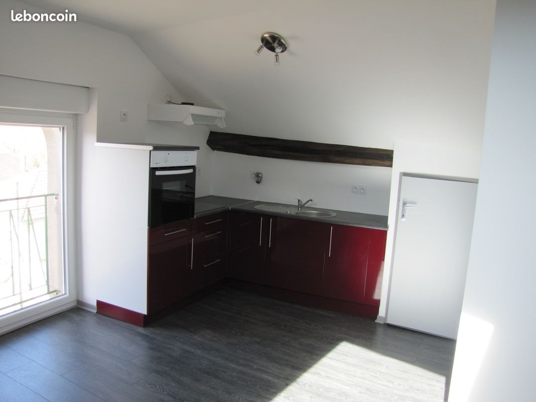 Appartement à louer, 35m², Bayon