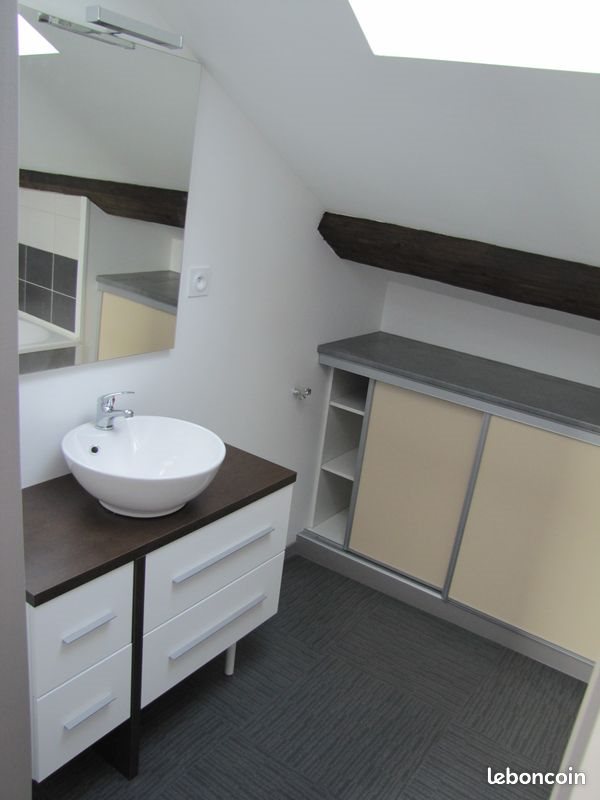 Appartement à louer, 35m², Bayon