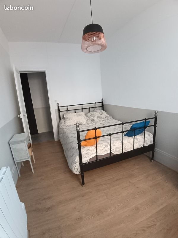 Appartement à vendre, 34m², Ivry-sur-Seine