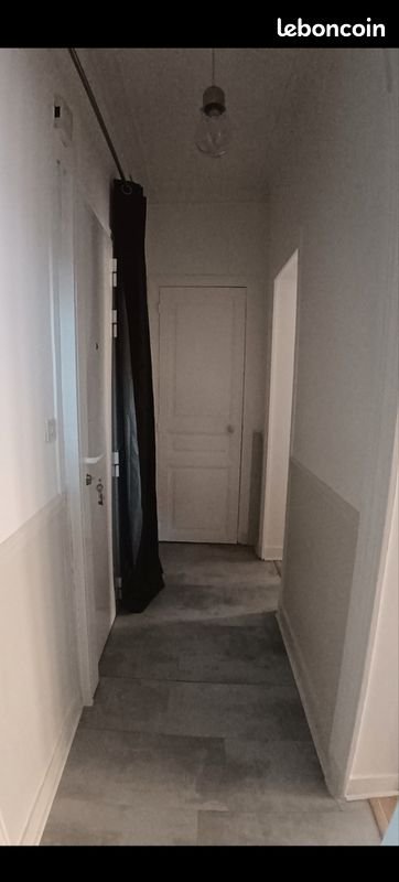 Appartement à vendre, 34m², Ivry-sur-Seine
