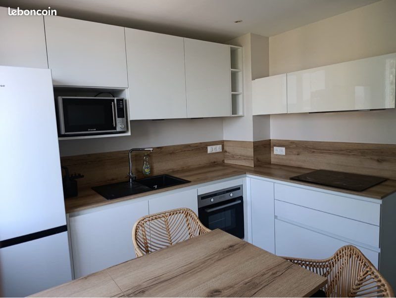 Appartement à louer, 61m², Francheville