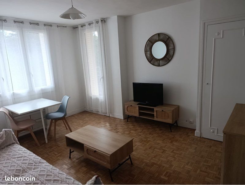 Appartement à louer, 61m², Francheville