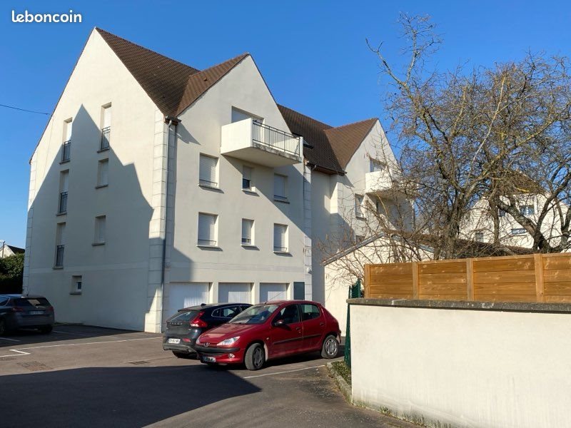 Appartement à louer, 43m², Nogent-sur-Seine