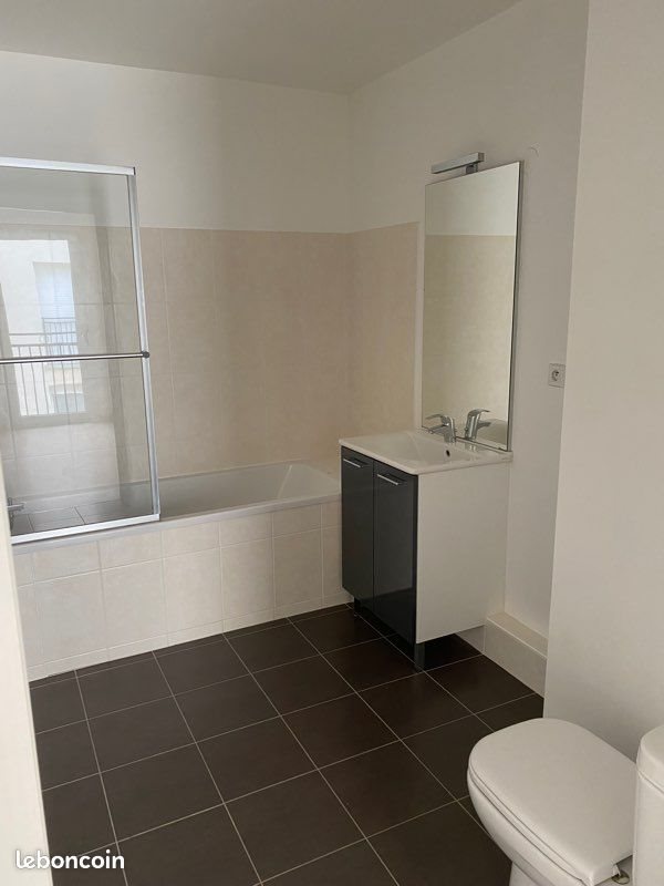 Appartement à louer, 43m², Nogent-sur-Seine