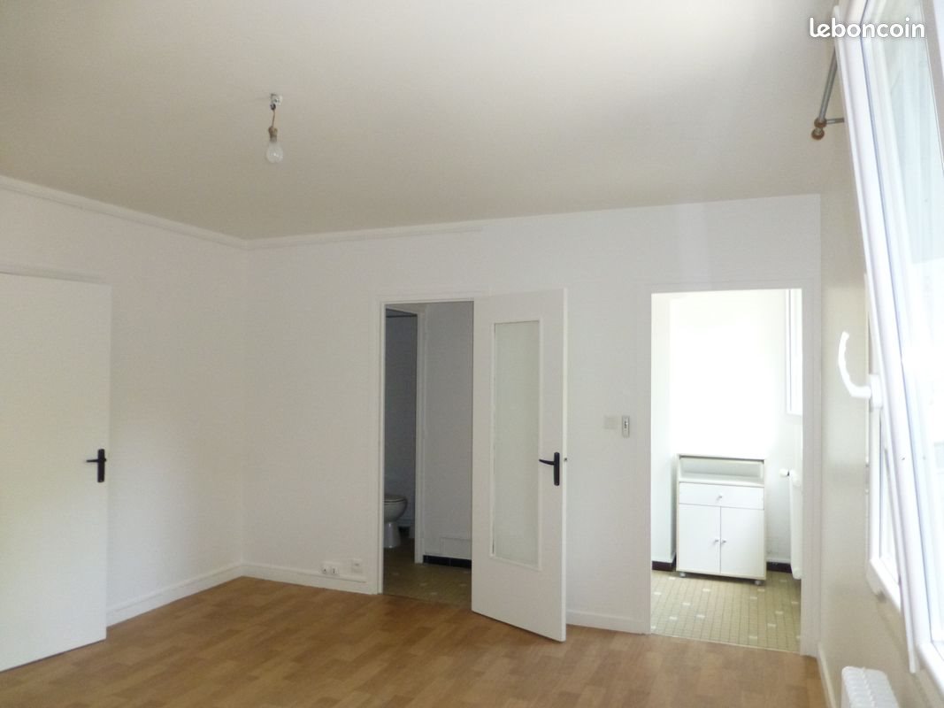 Appartement à louer, 26m², Clermont-Ferrand