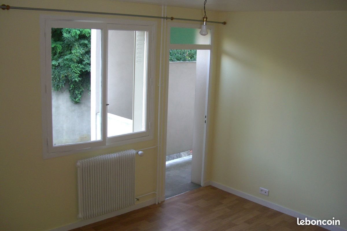 Appartement à louer, 26m², Clermont-Ferrand