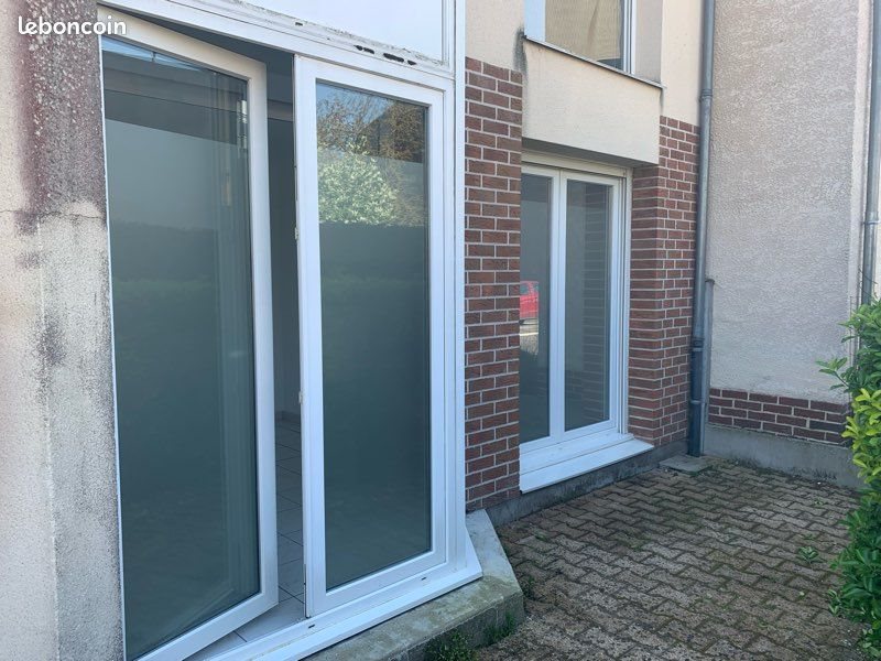 Appartement à louer, 17m², Amiens