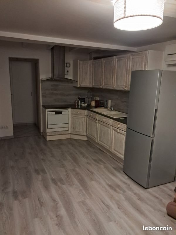 Maison à louer, 50m², Boën-sur-Lignon