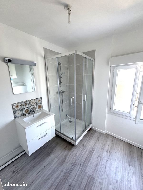 Maison à louer, 40m², Saint-Jean-d'Assé