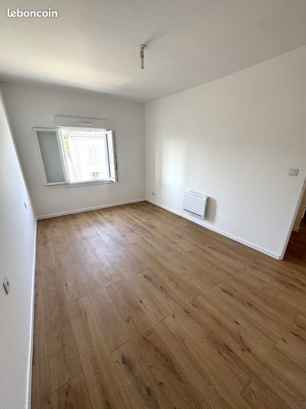 Maison à louer, 40m², Saint-Jean-d'Assé