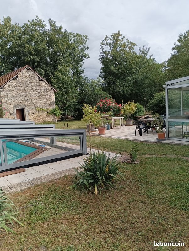 Maison à vendre, 151m², Entrains-sur-Nohain