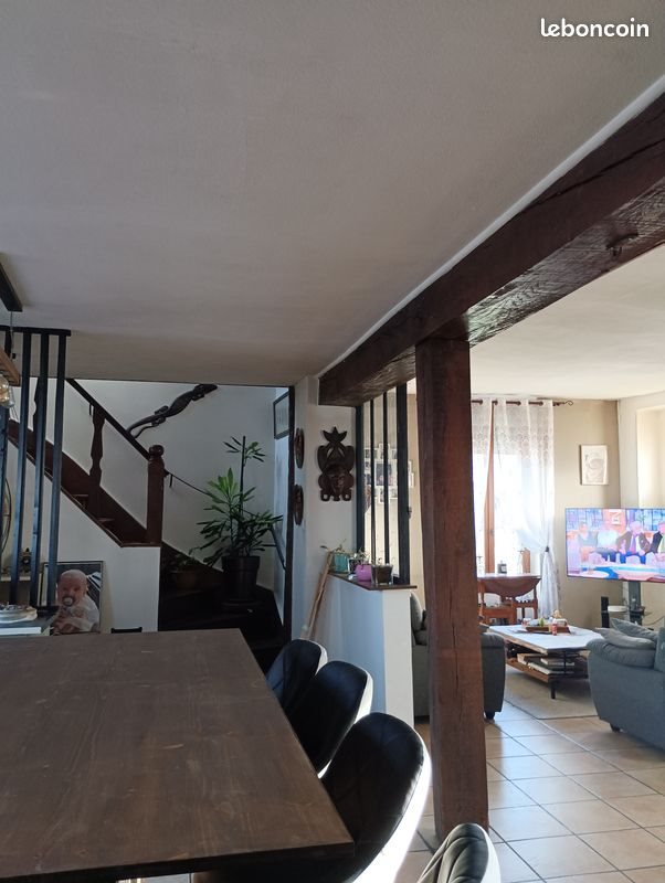 Maison à vendre, 151m², Entrains-sur-Nohain