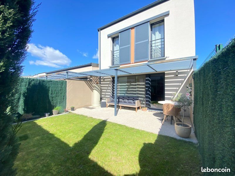 Maison à vendre, 78m², Mions