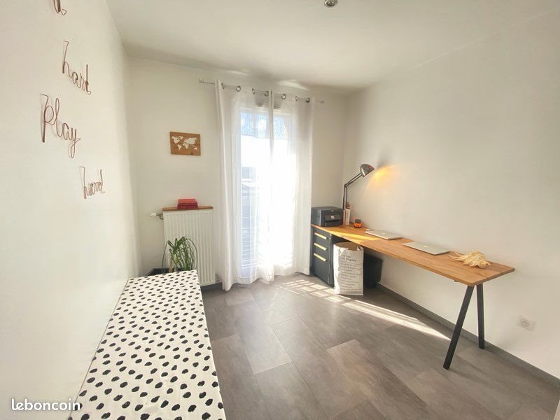 Maison à vendre, 78m², Mions