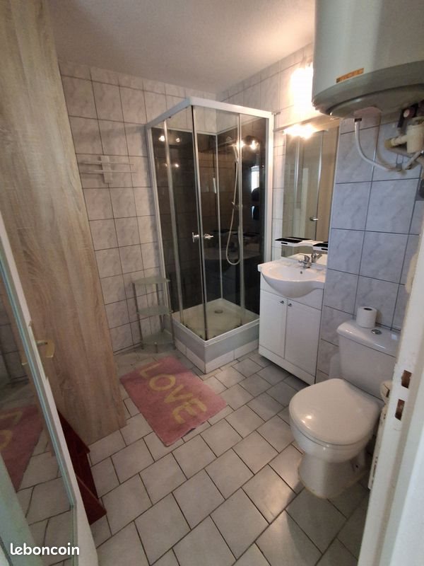 Appartement à vendre, 22m², Balaruc-les-Bains
