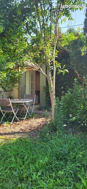 Appartement à louer, 30m², Carpentras