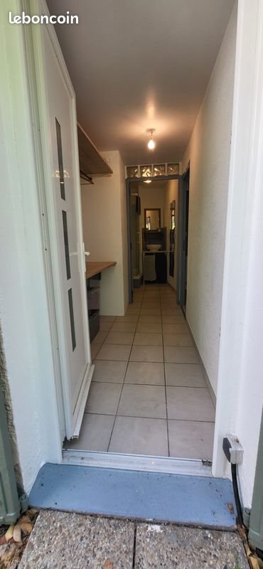 Appartement à louer, 30m², Carpentras