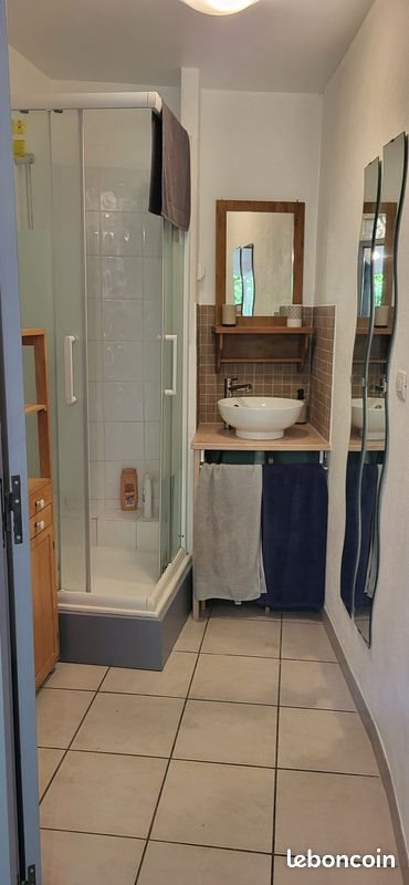 Appartement à louer, 30m², Carpentras