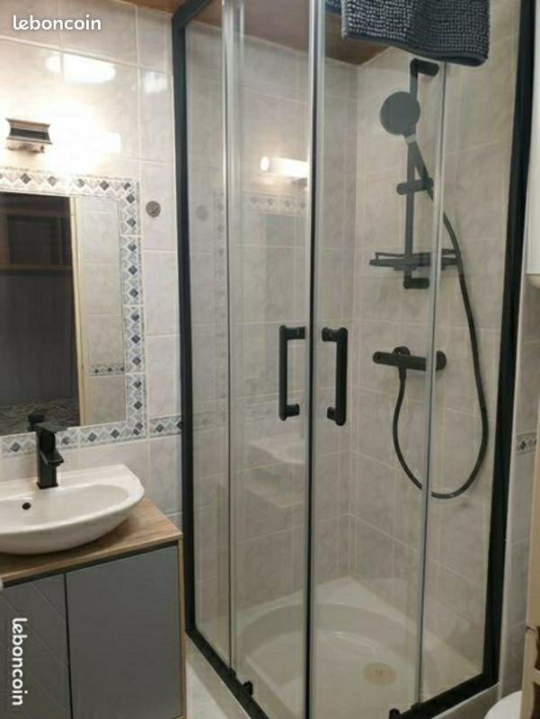 Appartement à louer, 19m², Font-Romeu-Odeillo-Via