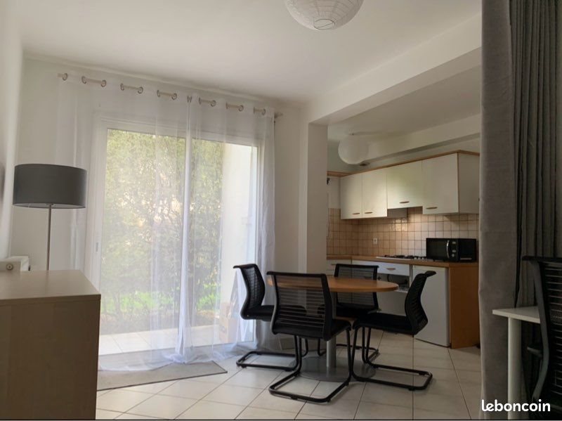 Appartement à louer, 23m², Vannes