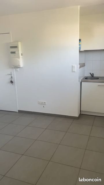 Appartement à louer, 42m², Villenave-d'Ornon