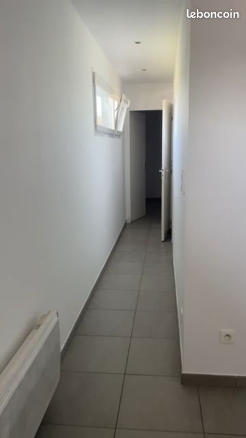 Appartement à louer, 42m², Villenave-d'Ornon