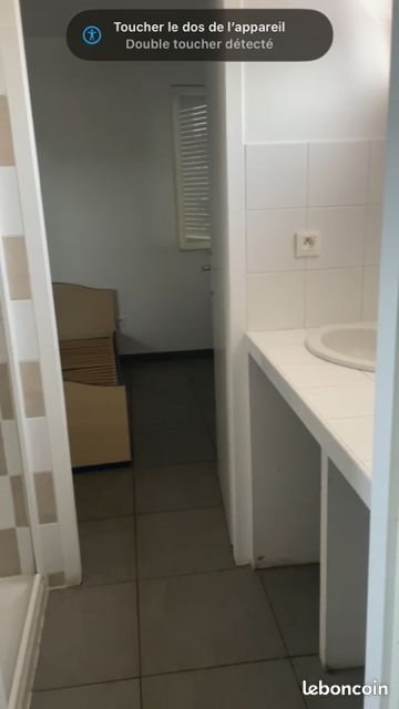 Appartement à louer, 42m², Villenave-d'Ornon