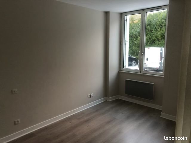 Appartement à louer, 44m², Nogent